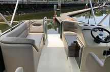 Magical Brooklyn Cruise at Puteri Harbour