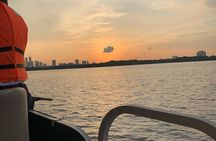 Magical Brooklyn Cruise at Puteri Harbour