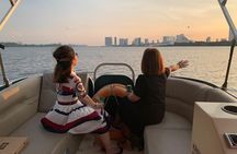 Magical Brooklyn Cruise at Puteri Harbour