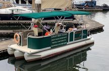 Magical Brooklyn Cruise at Puteri Harbour