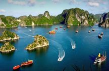 15-Day Tour to Explore Vietnam