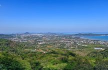 Phuket Half Day Private City Tour