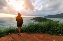 Phuket Half Day Private City Tour