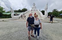 Phuket Half Day Private City Tour