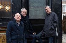 Liverpool Music Icons Tour led by a member of 90s band The Farm