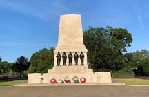Full Day Private Historical Tour in London