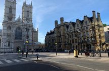 Full Day Private Historical Tour in London