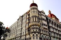 The Best Fort Heritage Walking Tour (Historical Tour of Mumbai) 