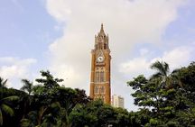 The Best Fort Heritage Walking Tour (Historical Tour of Mumbai) 