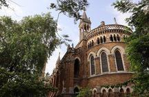 The Best Fort Heritage Walking Tour (Historical Tour of Mumbai) 