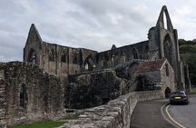 Private Full-Day Wye Valley Tour