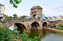 Private Full-Day Wye Valley Tour