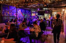 Craft Beers and Traditional Drinks in Candelaria 