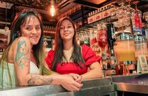 Craft Beers and Traditional Drinks in Candelaria 