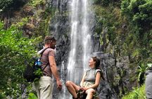  Materuni waterfalls coffee tour & Chemka hot springs Day trip