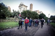 Ancient Rome Guided Walking Tour: Colosseum, Forum and Palatine