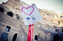 Small-group Colosseum, Forum and Palatine Guided Tour