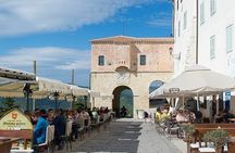 Istrian Inland: Motovun and Grožnjan half day tour (From Rovinj)