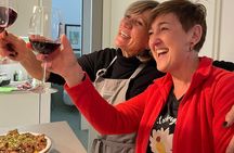 Private Tour and Cooking Class in Milano with a Milanese Family