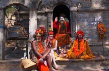  Discover Kathmandu Valley: A Day Tour Through Time and Tradition