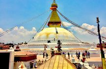  Discover Kathmandu Valley: A Day Tour Through Time and Tradition
