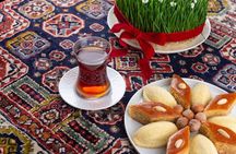 A Tasty Tour of Baku's Street Food