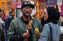 A Tasty Tour of Baku's Street Food