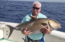 Fishing Charter 4 hours