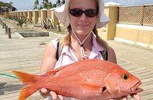 Fishing Charter 4 hours