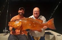 Fishing Charter 6 Hours