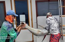 Fishing Charter 6 Hours