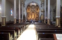 Panama City and Canal Private Tour