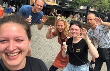 e-Scavenger hunt Bergen op Zoom: Explore the city 
