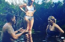 Hidden Fresh Spring of Water+ Cave+ Beach & Food Full Day Tour