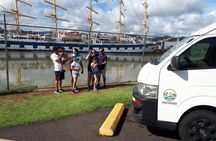 Panama City and Canal Private Tour