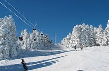 Bursa Uludag Tour From Istanbul 