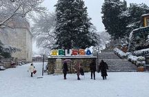 Bursa Cultural Tour - Cumalıkızık Village, Kozahan, Osman Gazi