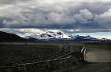 Stuðlagil Canyon & Highland Circle with a Local Guide