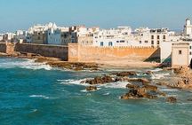 Shared Full-Day Trip to Essaouira from Marrakech