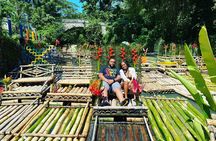 Lethe River Rafting Adventure from Montego Bay Transportation
