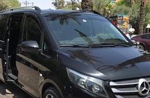 Day Trip from Casablanca to Marrakech, Guided tour and Camel ride