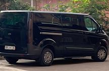 Day Trip from Casablanca to Marrakech, Guided tour and Camel ride