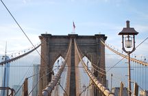 Brooklyn Art Walk, Drink Crawl, & City Views