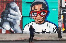 Brooklyn Art Walk, Drink Crawl, & City Views