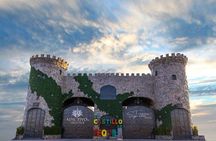 Private Full-Day Tour to Tequila Visiting El Castillo de Tequila