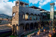 Private Full-Day Tour to Tequila Visiting El Castillo de Tequila
