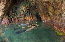 Discover The Baths of Virgin Gorda Full Day Adventure - Ritz Carlton St. Thomas