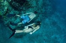 Discover The Baths of Virgin Gorda Full Day Adventure - Ritz Carlton St. Thomas