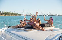 The SOUTH BEACH Sundancer Rental