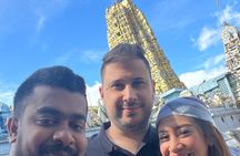 Sri Lanka Budget tour 11 N /12 D with driver, vehicle and H/B accommodations 